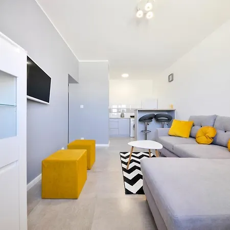 Апартаменты Close To Beach